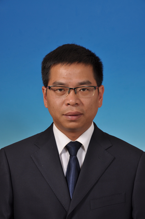 鹤盛镇党委书记 李永绍