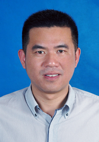 永嘉县枫林镇党委书记 叶胜杰