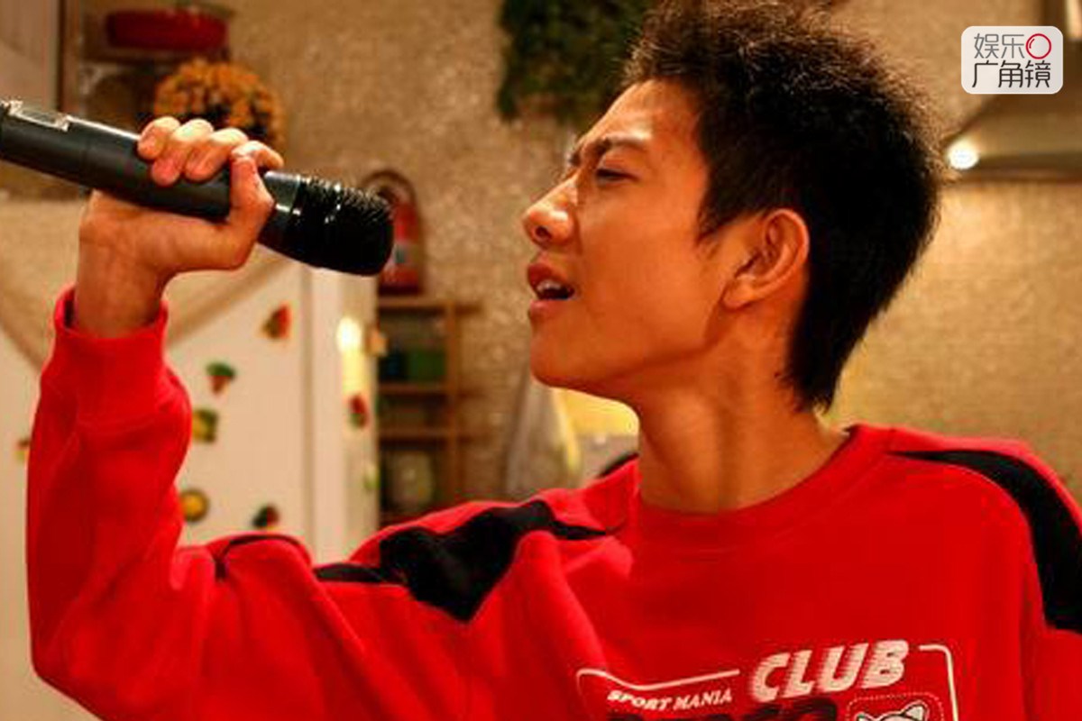 [娱乐广角镜]第94期 冲破童星枷锁的张一山_创新网