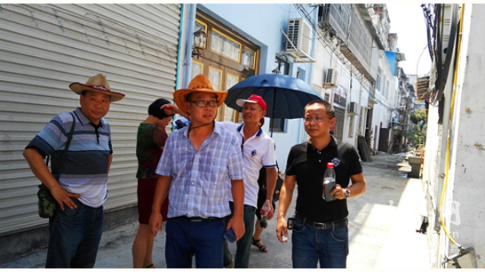 �ϳǽֵ��͹�ί��չ��������ר���