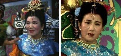 为什么赵丽蓉去世16年我们依然如此怀念
