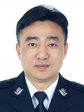 浙江省公安厅办公室主任罗杰拟任温州市委常委