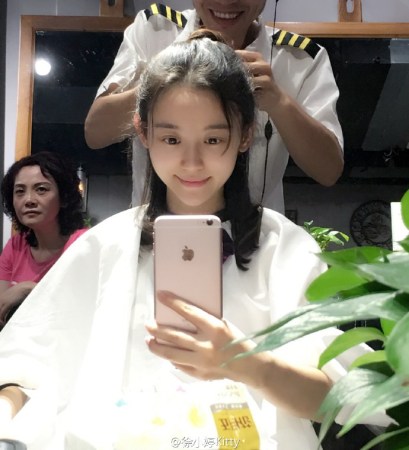 患癌女星徐婷最后时光:弥留之际默念阿弥陀佛