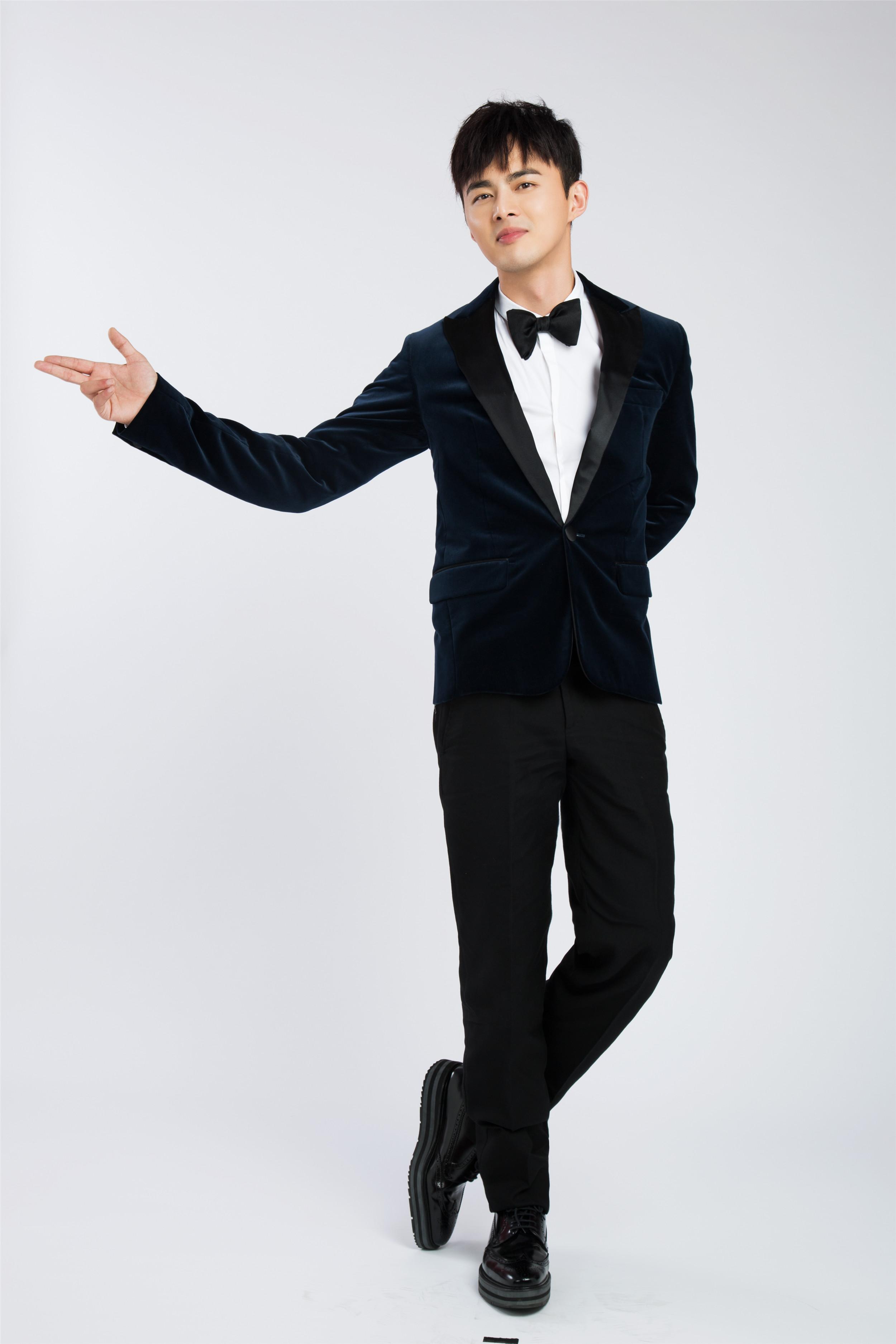 叶祖新跨界加盟《欢脱定律》 赞刘涛很会照顾人 - 永嘉网