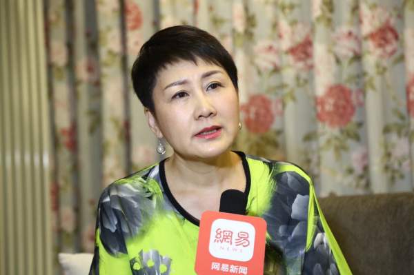 "吴老师"张凯丽:小鲜肉和老戏骨没有可比性 - 永嘉网