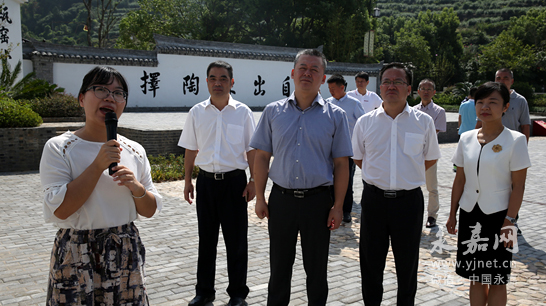 永嘉各镇经济总量_永嘉书院图片(3)