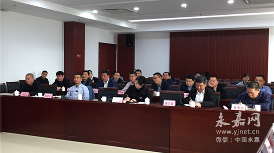 结合乡村振兴战略 补齐短板打造亮点