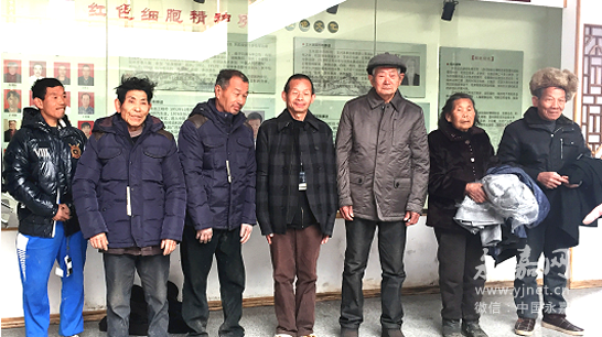 万份爱心送万家走进沙头鹤盛北城