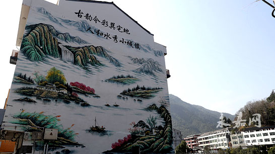 巽宅镇人口_巽宅镇考鹅