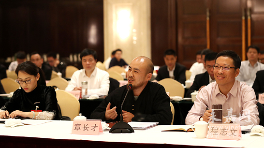 围绕新目标 落实新举措 展现新作为