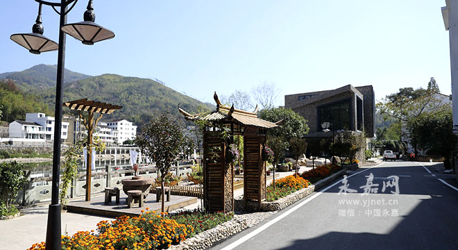 乡村振兴,化悠悠乡愁为绵绵乡恋