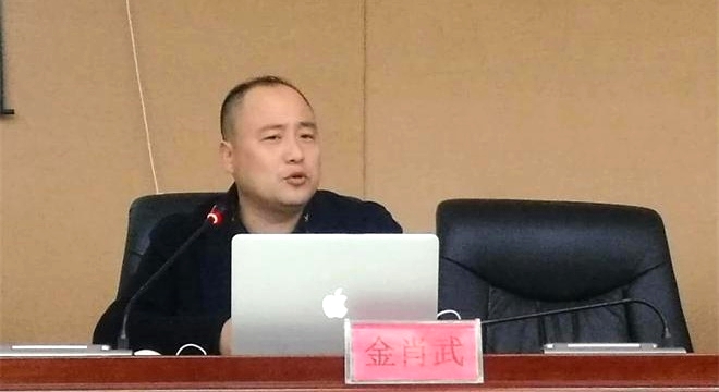 北城街道手机摄影和后期技巧培训课