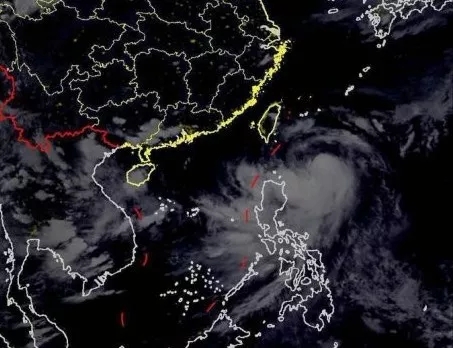我县于8月23日19时启动防台风III级应急响应