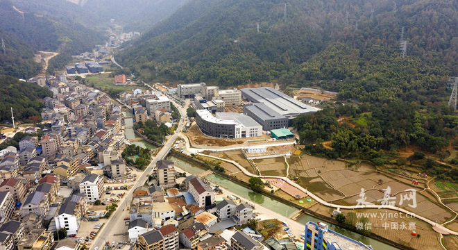 桥下镇小岙人口_桥下镇麻岙村(2)