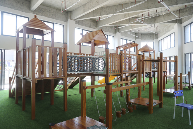 中国教玩具之都品牌发展大会暨第二届中国教玩具之都国际博览会圆满落幕 - 永嘉网
