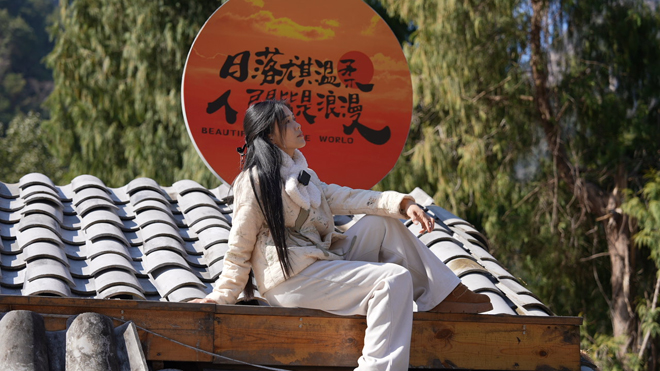 �ϪС������һ��СԺ���ѱ�ʱ�������Ĵ�ׯ